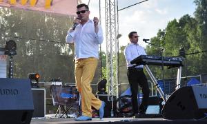 Dni Pilawy z mocnym Akcentem