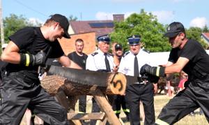 II Zlot Pojazdów Pożarniczych w Łaskarzewie za nami