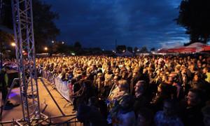 Świętujmy razem Dni Garwolina i Powiatu Garwolińskiego 2015 