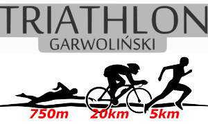 II Triathlon Garwoliński już w lipcu