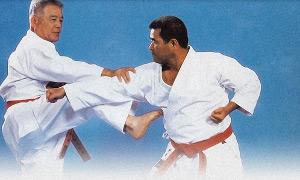 Mistrzostwa Polski Młodzików i Juniorów Shorin-Ryu Karate 