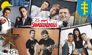Zespół Akcent gwiazdą tegorocznych Dni Pilawy