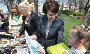 Garwolin: SLD będzie rozdawać książki dla najmłodszych