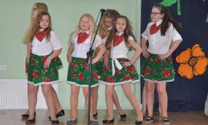 Grand Prix „Eurowizji 2015” dla Laury Płatek