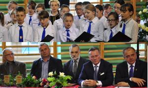 Jubileusz 25 lat samorządności w gminie Górzno