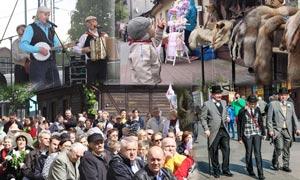 II Festiwal Tradycji i Kultury Garwolina za nami