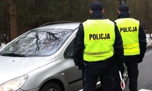 Nowe przepisy w ruchu drogowym od poniedziałku
