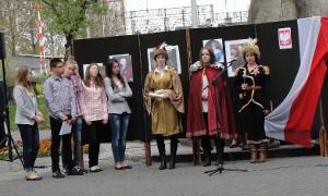 Radosne świętowanie w Pilawie