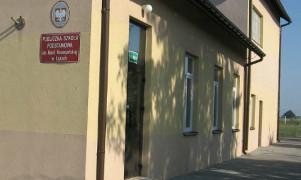 95-lecie Szkoły Podstawowej w Łąkach i Zjazd Absolwentów