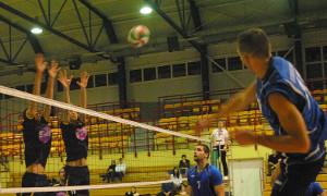 SPS 4 CV bliski awansu do II ligi