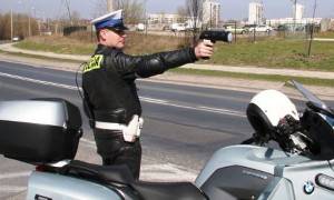 Majowy weekend z większą liczbą policyjnych patroli