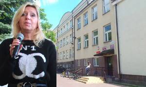 Zespół Szkół Nr 1 w Garwolinie szkołą przyjazną i otwartą