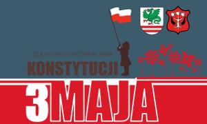 Obchody 224. rocznicy uchwalenia Konstytucji 3 Maja