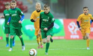 W Miętnem powalczą o awans do gry na Stadionie Narodowym