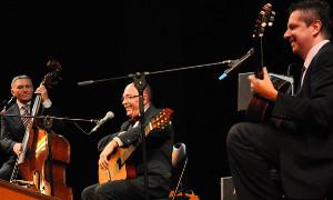 Alosza Awdiejew w Garwolinie! Wygraj bilety na koncert!