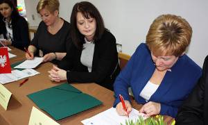 Gm. Pilawa: kolektory słoneczne już wkrótce