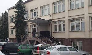 Urzędy skarbowe połączone z izbami skarbowymi