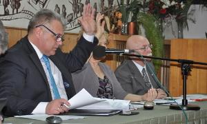 Rondo im. Żołnierzy Wyklętych przegłosowane