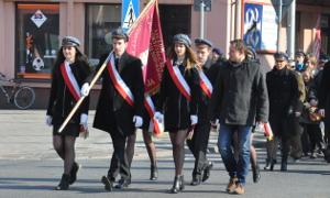 Jubileuszowe „Józefinki” w ZS w Garwolinie