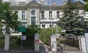 Czy miasto Garwolin kupi siedzibę starostwa? 
