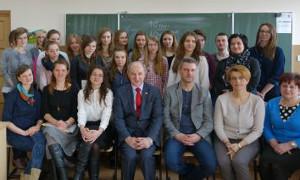 Ruszyła kolejna Powiatowa Liga Przedmiotowa