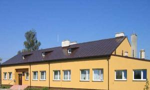 Gm. Borowie: Rodzice sprzeciwiają się likwidacji szkoły   