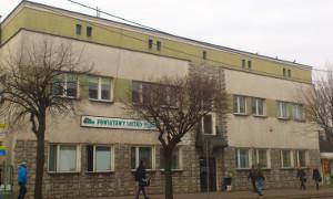 Biuro powiatowe ARiMR w budynku po Urzędzie Pracy?