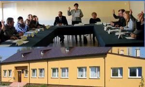 Gm. Borowie: zdecydowali o likwidacji szkoły w Brzuskowoli