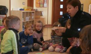 Baśń z profilaktycznym przekazem