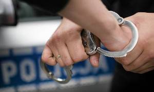 Rozwiązali sprawy włamań i kradzieży