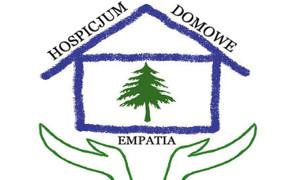 Przekaż 1 % dla Hospicjum Domowe 