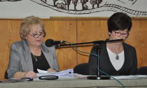 Garwolin: Wnioski i sprawozdania podczas sesji rady miasta