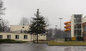 Budowa szatni na stadionie ruszy niebawem