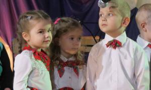 Miastków Kościelny: muzyka łączy pokolenia