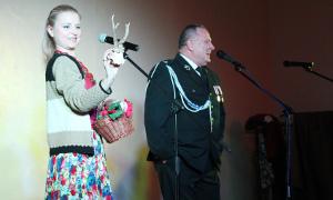 O pożarach i majtkach, czyli Kabaret z Kopydłowa bawi do łez