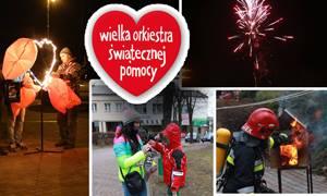 Wielka Orkiestra zagrała w Garwolinie: jest 41 tys. zł!