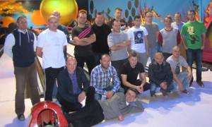 III Kolejka Ligi Bowlingowej