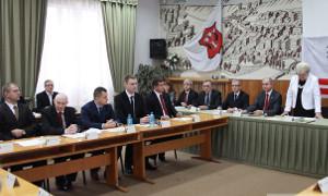 Starosta otrzyma mniejsze wynagrodzenie