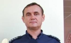 Sylwester Błażejczyk najpopularniejszym dzielnicowym