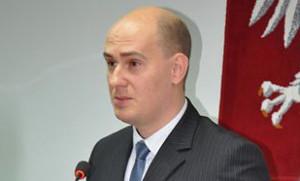 Będzie intensywnie pracował, aby nie utracić zaufania