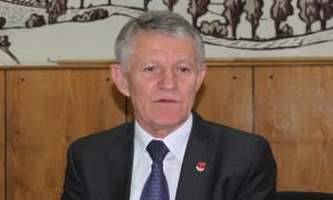 Burmistrz Garwolina Tadeusz Mikulski zarobi więcej