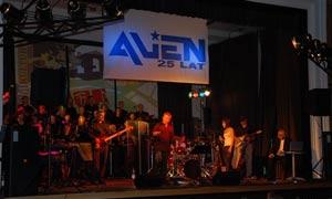 Będziemy świętować 30-lecie zespołu Alien