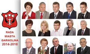 Mieszkańcy Garwolina wybrali swoich radnych