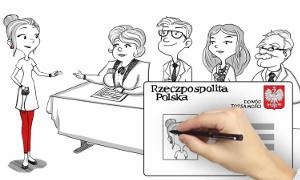 Jak głosować? Zobacz spoty PKW