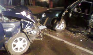 Tragiczny wypadek w gm. Miastków Kościelny