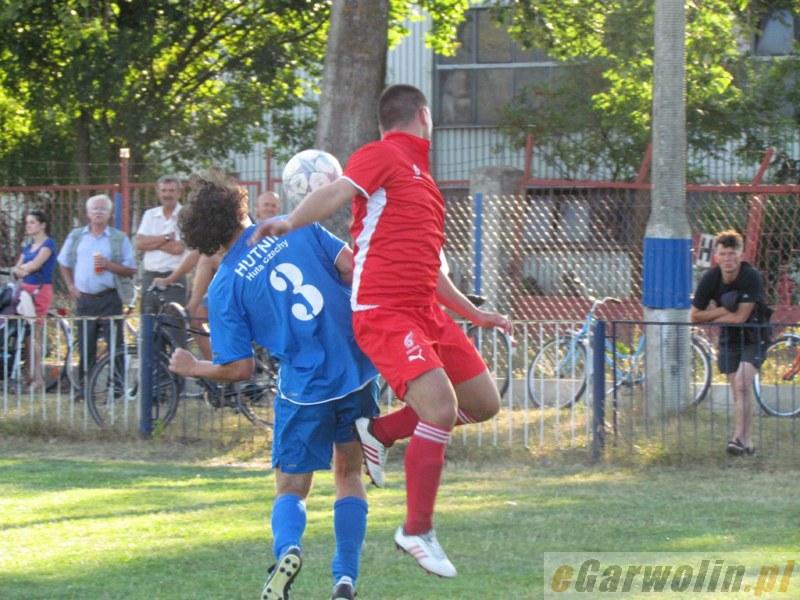 Ruszyła siedlecka liga okręgowa