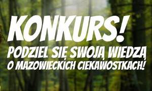 Zadaj pytanie w grze „Mazowszanie”! 