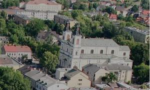 „Turniej Miast Zumi”: Oddaj głos na Garwolin!