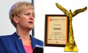Gmina Pilawa „Gminą Roku 2014”?