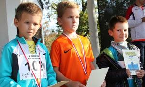 Grand Prix Ziemi Garwolińskiej za nami